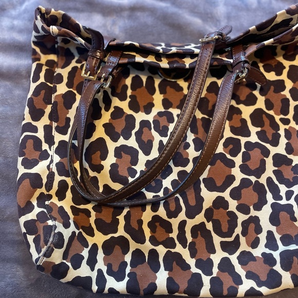 MK tote - Picture 5 of 5